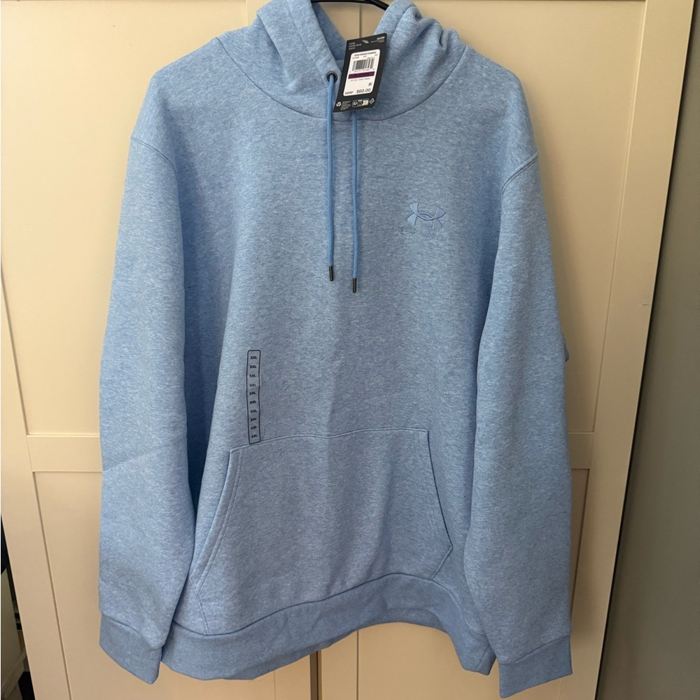 Men’s Under Armor Hoodie